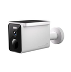 IP-камера відеоспостереження Xiaomi Solar Outdoor Camera BW400 Pro Set