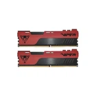 Оперативна пам'ять DDR4 Patriot Viper Elite II 32GB (Kit of 2x16384) 3200MHz CL18 DIMM