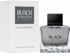 Antonio Banderas Black Seduction туалетная вода для мужчин