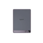 Портативний SSD Apacer AS724 1TB USB 3. 2 Gen. 2 Type-C Read/Write 500MB/s Mauve