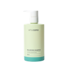 Шампунь безсульфатный Balancing Shampoo whocares 300 мл 4820268260215