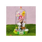 Конструктор Pantasy Snoopy - Art Мир (85018) (7877)