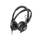 Навушники Sennheiser HD 25 Plus Black