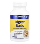 Натуральная добавка Enzymedica Digest Basic