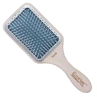 Бамбукова масажна щітка EcoHair Bamboo EH-PDL