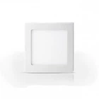 Светильник светодиодный ЕВРОСВЕТ LED-SS-120-6 6Вт 4200К квадрат накл. 120мм (000039176)