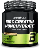 Креатин BioTechUSA 100% Creatine Monohydrate банка