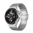 Смарт-годинник Smart Watch Kalobee H4 PRO MAX срібний