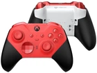 Беспроводной геймпад Microsoft Xbox Series X / S Wireless Controller Elite Series 2 Core Edition Red