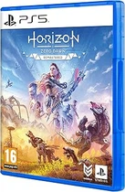 Игра Horizon Zero Dawn Remastered PS5 (русская версия)
