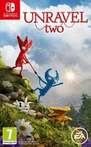 Игра Unravel Two Nintendo Switch (английская версия)