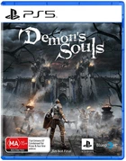 Игра Demon’s Souls PS5 (русские субтитры)