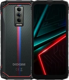 Мобільний телефон Doogee Blade 10 Energy 4/128GB Red-Blue (DGSM-BLADE10-ENERGY-RED/BLU)