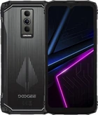 Мобильный телефон Doogee Blade 10 Pro Energy 6/256GB Black (DGSM-BLADE10-PRO-ENERGY-BLK)