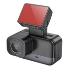 Видеорегистратор Hoco DV10 1.47-inch display (1080P) Black