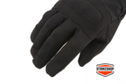 Тактичні рукавиці Armored Claw Shield Flex Black Size XL - зображення 3