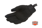 Тактичні рукавиці Armored Claw Shield Flex Black Size XL - изображение 4