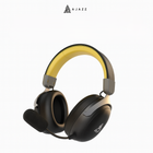 Игровые наушники AJAZZ AHM08 (черные)