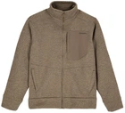 Кофта Simms Harbor Fleece M Sturgeon heather