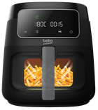 Мультипечь Beko FRL 3374 B