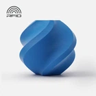 Пластик Bambu Lab PLA Matte без бабіни 1 кг Синій 11600r