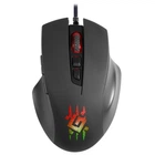 Мышь Defender Wolverine GM-700L RGB (52700)