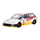 Машинка Premium Kaido House x MiNI GT Honda Civic (EF) Kanjo V1 1