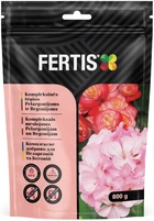 Добриво для Пеларгоній та Бегоній Fertis 0.8 кг (10509904)