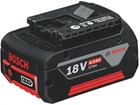 Акумулятор Bosch GBA 18V 4.0 Аг (1600Z00038)