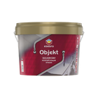 Ізолювальна глибокоматова фарба Objekt 9л