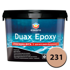Фуга Duax Ероху №231 (свiтло-коричневий) 2 кг