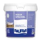 Шпаклевка Aura Luxpro Aqua Spackel 1,2кг