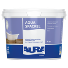 Шпаклевка Aura Luxpro Aqua Spackel 4кг