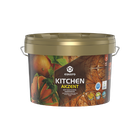 Интерьерная краска Akzent Kitchen 2,7л