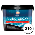Фуга Duax Epoxy №210 (білий) 2 кг