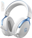 Навушники GamePro Asgard Skadi Wireless 7.1 (HSW191WB) 4-Mode