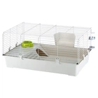 Клітка для кроликів та морських свинок Ferplast Rabbit 100 95х57х46 см Біла (57052370)