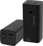 Powerbank Blow PB20G 20000mAh 65W Black (5900804146681)