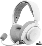Наушники Steelseries Arctis Nova 3X Wireless MultiPlatform/Xbox White (61690)