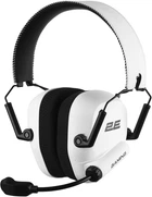 Навушники 2E GAMING HG365 BT/WL White