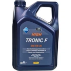 Автомасло моторное Aral HighTronic F 5W-30
