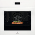 Духова шафа ELECTROLUX EOE8P39VW