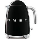 Електрочайник SMEG KLF03BLEU