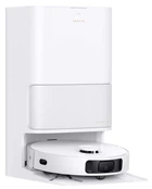 Робот-пилосос з вологим прибиранням Dreame L40 Ultra CE White (RLD52SE-Wh)