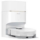 Робот-пилосос з вологим прибиранням Dreame Bot D20 Pro Plus White (RLD43SD-wh)