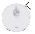 Робот-пилосос з вологим прибиранням Xiaomi Robot Vacuum S40 Pro White