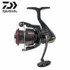 Катушка Daiwa 23 Fuego LT 4000-CP