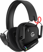 Навушники GamePro Genesis Mercury Pro Wireless (HSW120B) 3-Mode