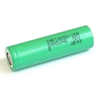 Аккумулятор Samsung INR18650-25R 18650 2500mah 20А Зеленый