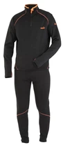 Термобілизна Norfin Winter Line Black XL